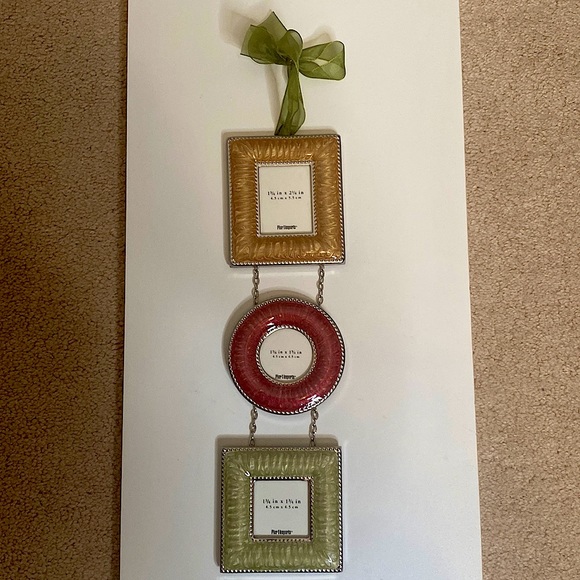 Pier 1 Accents Pier One Picture Frames Poshmark